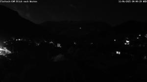 Flattach Blick nach Osten 2025-06-11 00:00