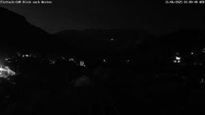 Flattach Blick nach Osten 2025-06-11 01:00