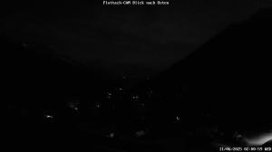 Flattach Blick nach Osten 2025-06-11 02:00