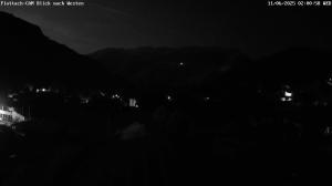 Flattach Blick nach Osten 2025-06-11 02:00