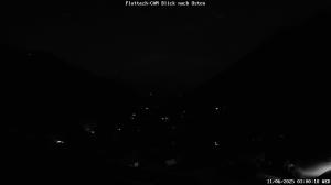 Flattach Blick nach Osten 2025-06-11 03:00