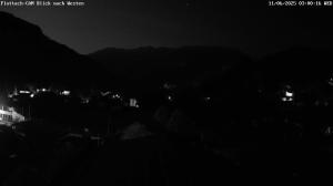 Flattach Blick nach Osten 2025-06-11 03:00