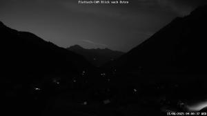 Flattach Blick nach Osten 2025-06-11 04:00