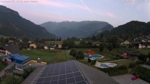 Flattach Blick nach Osten 2025-06-11 05:00