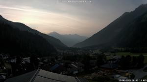 Flattach Blick nach Osten 2025-06-11 06:00