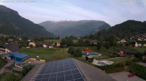 Flattach Blick nach Osten 2025-06-11 06:00