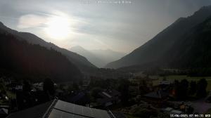 Flattach Blick nach Osten 2025-06-11 07:00