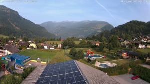 Flattach Blick nach Osten 2025-06-11 07:00