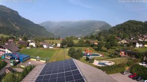 Flattach Blick nach Osten 2025-06-11 08:00