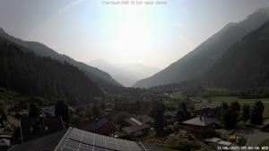 Flattach Blick nach Osten 2025-06-11 09:00