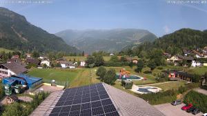 Flattach Blick nach Osten 2025-06-11 09:00