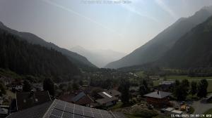 Flattach Blick nach Osten 2025-06-11 10:00