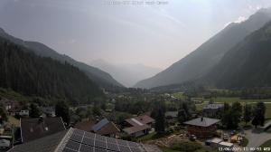 Flattach Blick nach Osten 2025-06-11 11:00