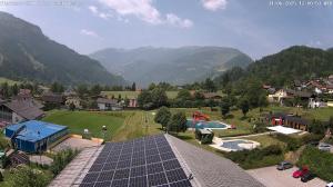 Flattach Blick nach Osten 2025-06-11 12:00