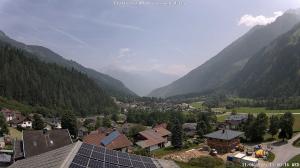 Flattach Blick nach Osten 2025-06-11 13:00