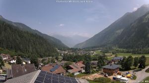 Flattach Blick nach Osten 2025-06-11 14:00