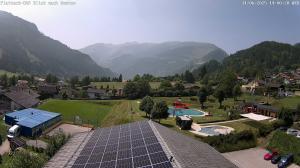 Flattach Blick nach Osten 2025-06-11 14:00