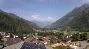 Flattach Blick nach Osten 2025-06-11 17:00