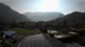 Flattach Blick nach Osten 2025-06-11 18:00