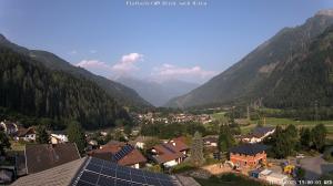 Flattach Blick nach Osten 2025-06-11 19:00