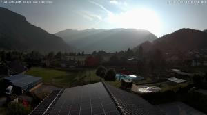 Flattach Blick nach Osten 2025-06-11 19:00