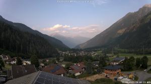 Flattach Blick nach Osten 2025-06-11 20:00