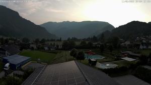 Flattach Blick nach Osten 2025-06-11 20:00