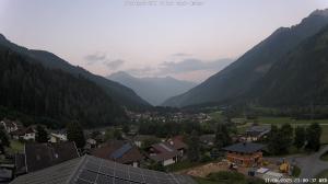 Flattach Blick nach Osten 2025-06-11 21:00