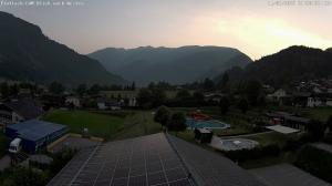 Flattach Blick nach Osten 2025-06-11 21:00