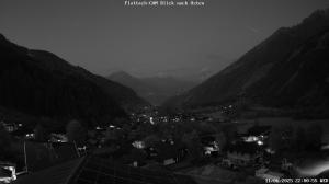Flattach Blick nach Osten 2025-06-11 22:00