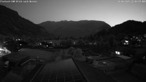 Flattach Blick nach Osten 2025-06-11 22:00