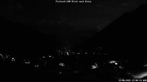 Flattach Blick nach Osten 2025-06-11 23:00
