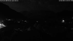 Flattach Blick nach Osten 2025-06-12 01:00