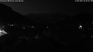 Flattach Blick nach Osten 2025-06-12 02:00