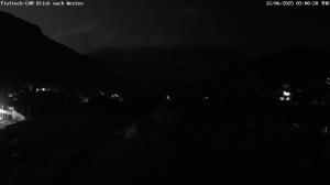 Flattach Blick nach Osten 2025-06-12 03:00