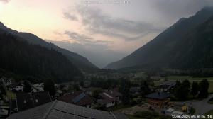 Flattach Blick nach Osten 2025-06-12 05:00