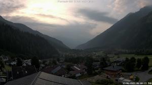 Flattach Blick nach Osten 2025-06-12 06:00