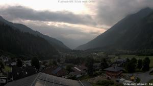 Flattach Blick nach Osten 2025-06-12 07:00