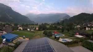 Flattach Blick nach Osten 2025-06-12 07:00