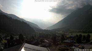 Flattach Blick nach Osten 2025-06-12 08:00