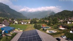 Flattach Blick nach Osten 2025-06-12 08:00