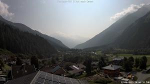 Flattach Blick nach Osten 2025-06-12 10:00