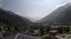Flattach Blick nach Osten 2025-06-12 11:00