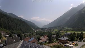 Flattach Blick nach Osten 2025-06-12 12:00