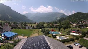 Flattach Blick nach Osten 2025-06-12 13:00