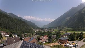 Flattach Blick nach Osten 2025-06-12 14:00