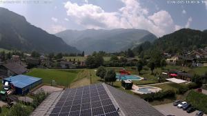 Flattach Blick nach Osten 2025-06-12 14:00