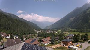 Flattach Blick nach Osten 2025-06-12 15:00