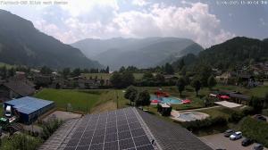 Flattach Blick nach Osten 2025-06-12 15:00