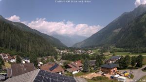 Flattach Blick nach Osten 2025-06-12 16:00